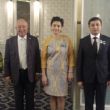 ÖZBEKİSTAN BAĞIMSIZLIĞI’NIN  26.  YILINDA